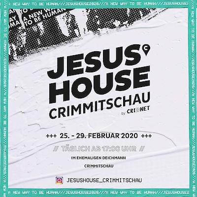 Jesus House 2020