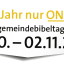 Sächsischer Gemeindebibeltag 2020 auf Youtube
