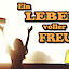 Herzlich willkommen zum Oase - Gottesdienste am 09.11. in der St.Johanniskirche Crimmitschau