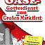 Oase - Gottesdienst am 09. August  - herzlich willkommen !