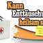 Oase - Gottesdienst am 11. Oktober - herzlich willkommen !