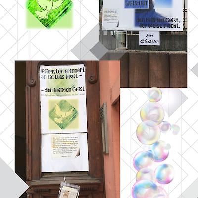 Impressionen Stadtspaziergang
