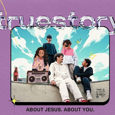 Truestory 2024 by JesusHouse Crimmitschau