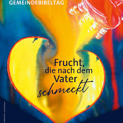 Das war der Sächsische Gemeindebibeltag 2024