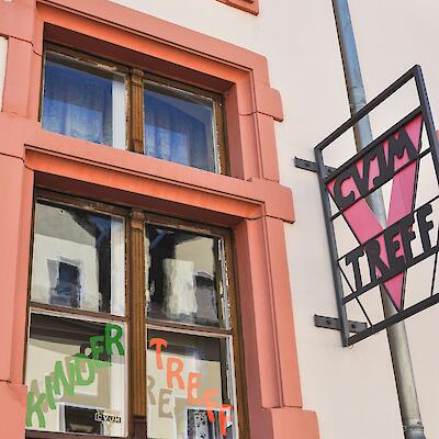 Unser CVJM wird 35 Jahre alt!