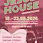 Jesushouse 2026  - das Jugendevent!