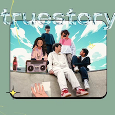 TRUESTORY by jesushouse 2026