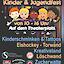 Kindermarktfest  am 6. Juni von 10.00 - 16.00 Uhr - wir sind dabei!